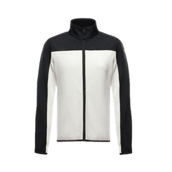 Druga warstwa DAINESE Espera Full ZIP MID Lily-White 2024/25