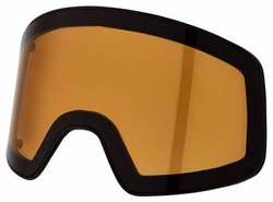 Spare Lens HEAD Horizon Lens Orange S2