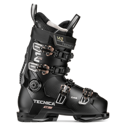 Buty narciarskie TECNICA Mach1 LV 95 W TD2 GW Black - 2025/26