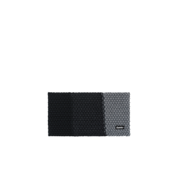 Headband Eisbar Jamie Flag STB Black/Graphite/Grey Mele - 2023/24