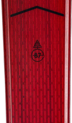 Ski ROSSIGNOL Escaper 87 - 2022/23