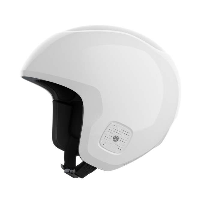 Kask POC Skull Dura Jr Hydrogen White - 2025/26