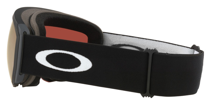 Gogle OAKLEY Flight Path L Matte Black/Prizm Sage Gold Iriudium - 2025/26