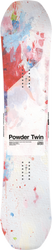 Snowboard Capita Spring Break Powder Twin - 2025/26