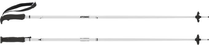Kije Atomic Cloud White - 2025/26