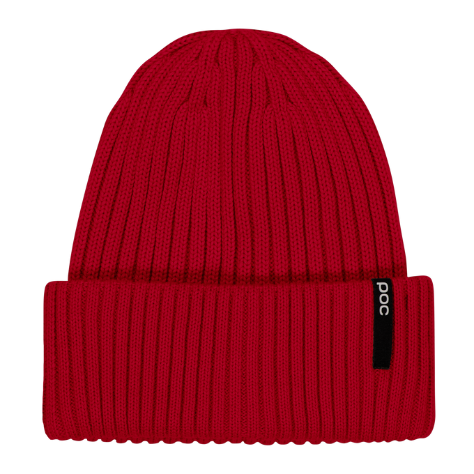 Czapka POC Beanie Prismane Red