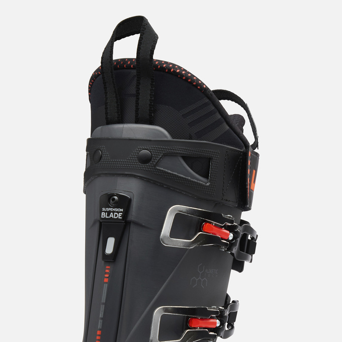 Buty narciarskie Lange Shadow 120 HV GW - 2025/26