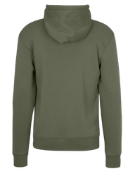 Bluza z kapturem Van Deer Logo Hoodie Khaki - 2024/25