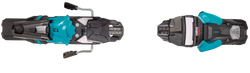 Ski bindings Stoeckli Strive 13D Petrol - 2023/24