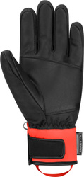 Rękawice Reusch Worldcup Warrior Prime R-TEX XT Junior - 2024/25