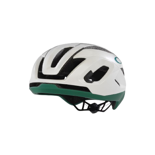 Bicycle helmet Oakley ARO5 Race EU Matte Paciffic White Pearl - 2025