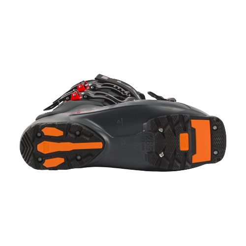 Buty narciarskie Lange Shadow 120 MV GW Pewter Grey - 2024/25