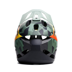 Kask rowerowy Dainese Linea 01 Mips Mono Matt Forest/Camo 