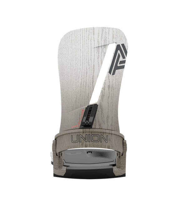 Snowboard Bindings Union Atlas Asadachi - 2024/25