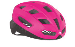 Kask Rudy Project SKUDO Pink Fluo/Black Matte - 2025