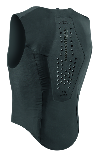 Ochraniacz Komperdell Ballistic Flex Fit Women - 2025/26
