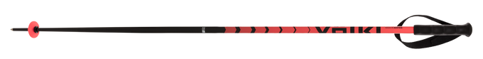 Poles Volkl Speedstick Red - 2025/26
