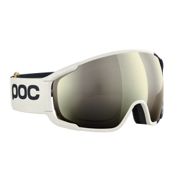 Gogle POC Zonula Bleu/Blanc/Partly Sunny Ivory - 2025/26