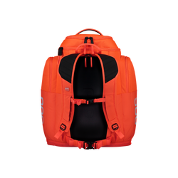 Plecak POC Race Backpack 70L Fluorescent Orange - 2025/26