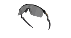 Sonnenbrille Oakley Resistor Polished Black Frame / Prizm Black Lenses