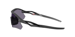 Okulary Oakley Radar Plate Matte Black Frame/Prizm Grey Lenses