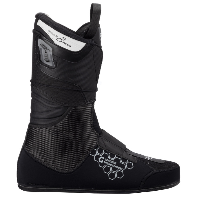 Buty narciarskie HEAD Edge 130 HV GW BOA - 2025/26