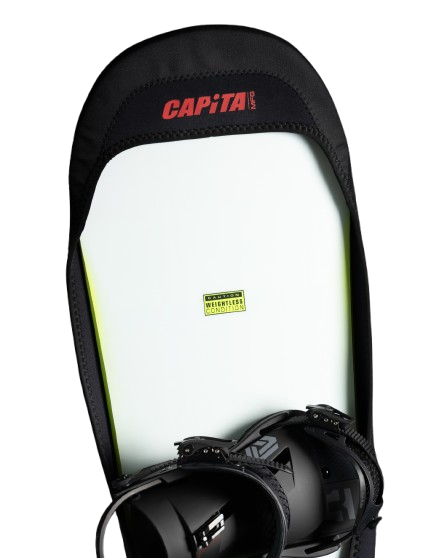 Snowboard Cover Capita Snowboard Sleeve - 2025/26