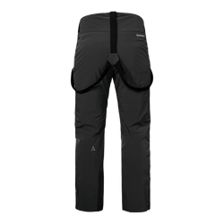 Spodnie narciarskie Schoffel Ski Pants Trevalli M Black - 2025/26