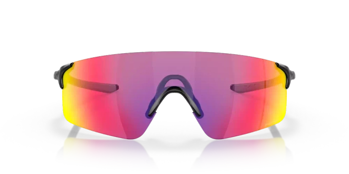 Okulary Oakley Evzero Blades Prizm Road Lenses/Polished Black Frame