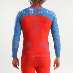 Koszulka termoaktywna UYN Natyon 3.0 Norway UW Shirt LG SL.Turtle Neck - 2025/26