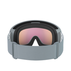 Brille POC Fovea Granite Grey/Partly Sunny Orange - 2025/26