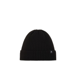 Mützen Eisbar Ripp MÜ 2.0. Black - 2025/26