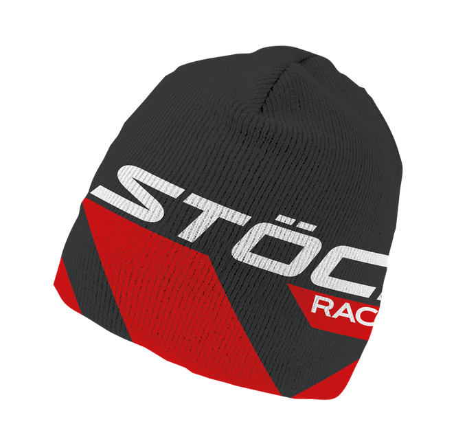Czapka Stoeckli Beanie WRT - 2024/25