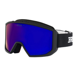 Brille Briko Vulcano Mask Sharp Lite Black - 2025/26