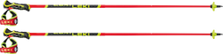 Kije LEKI Venom SL 3D Red - 2025/26