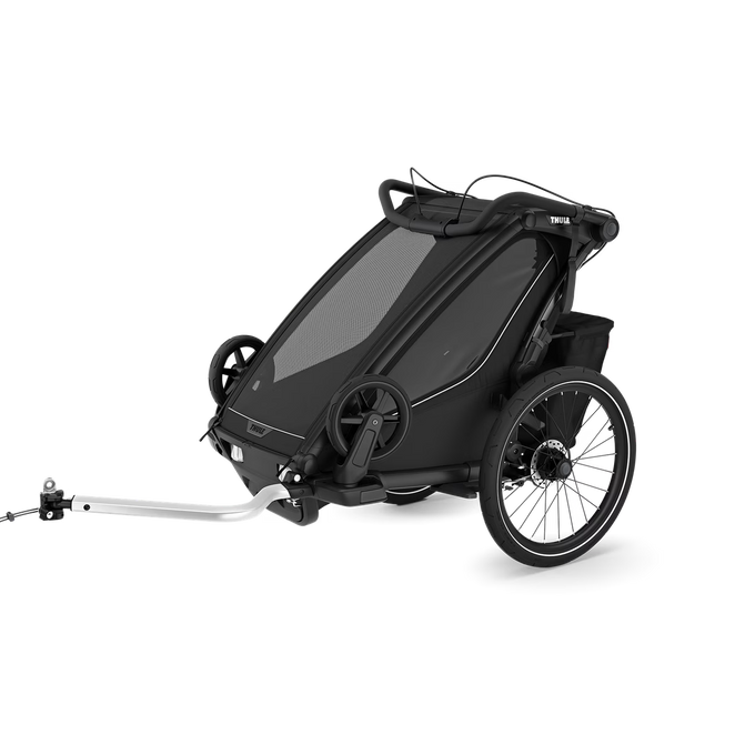 Przyczepka rowerowa Thule Chariot Sport 2 Single