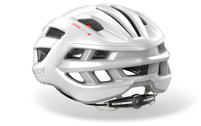 Kask Rudy Project EGOS WHITE MATTE