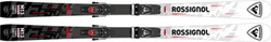Narty Rossignol Hero Master Short Turn (ST) + Spx 15 Rockerace Black Master - 2024/25