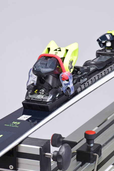 BUZZ BE SHARP Ski Brake Retainer