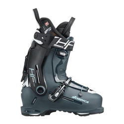 Buty narciarskie NORDICA HF PRO 95 GW Green-Black-White - 2024/25
