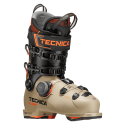 Buty narciarskie TECNICA Mach BOA MV 130 GW Sand - 2025/26