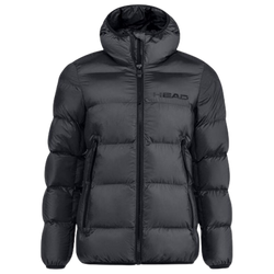 Kurtka HEAD Race Star Jacket Woman Black - 2025/26