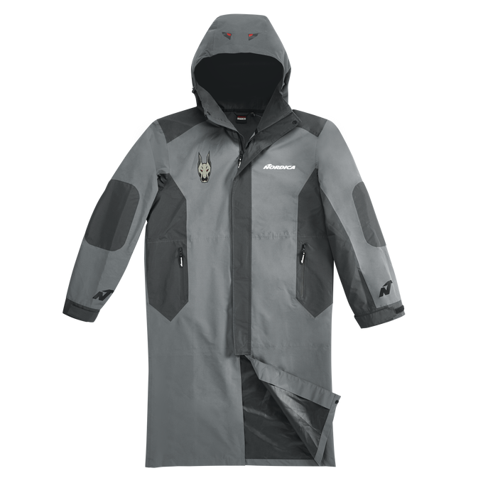 Raincoat Nordica Dobermann Rain Coat - 2025/26