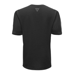 Koszulka rowerowa Dainese HgROX Jersey Ss Black