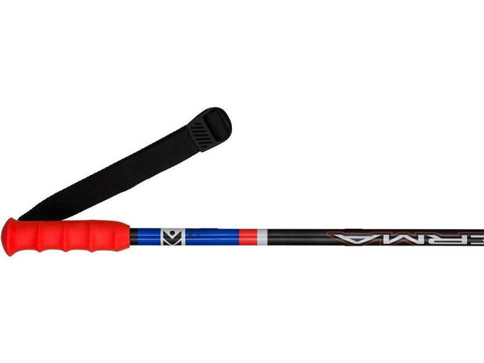 Kije narciarskie KERMA Speed SL JR - 2021/22