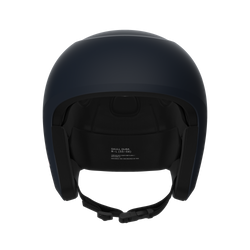 Helm POC Skull Dura Jr Blixten Blue Matt - 2025/26