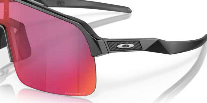 Okulary Oakley Sutro Lite Matte Black/Prizm Road