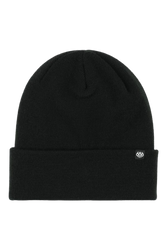 686 Standard Roll Up Beanie Black - 2025/26