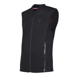 Ochraniacz Rossignol Felxvent Vest Jr Black - 2024/25