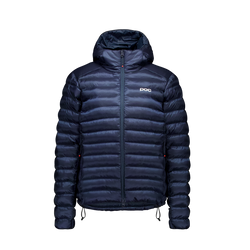Jacket POC W's Coalesce Jacket Apatite Navy - 2025/26